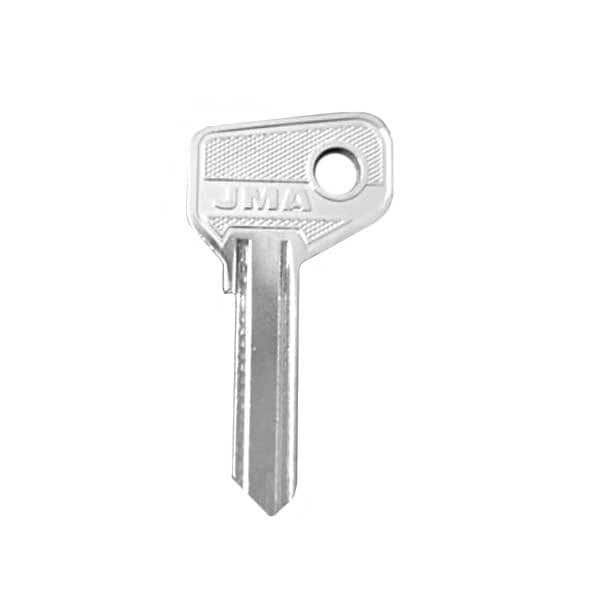 Jma Alfa Romeo / Autobianchi / Ferrari / Fiat / JMA IMS-3 Key Blank JMA-IMS-3-FT38-NP - main